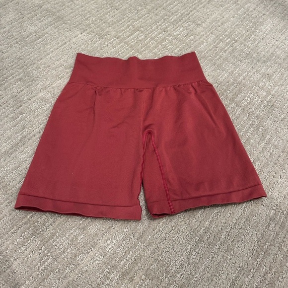 NVGTN Pants - NVGTN Biker Shorts